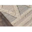 Thoreson Hand Woven Wool Geometric Area Rug-925968967