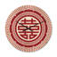Horloge murale asiatique-63618356