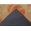 Mix Mats Orange Pumpkins Doormat-87289552