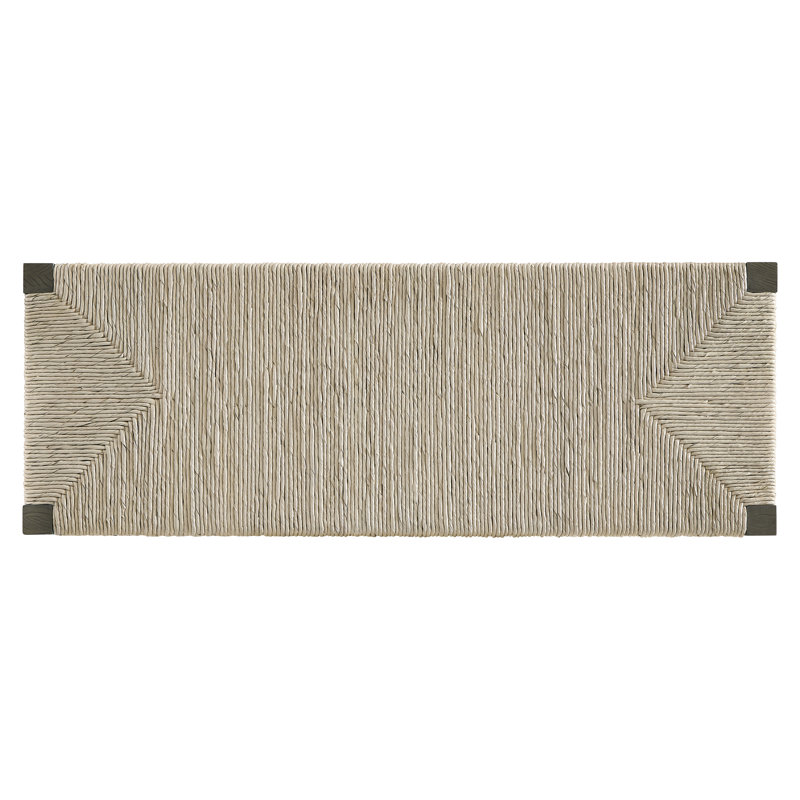 Palma Solid Wood Bench