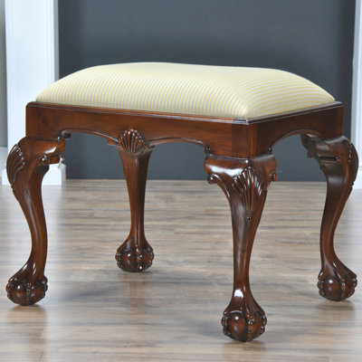Gillette Upholstered Bench