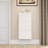 3 Tier Flip Down Shoe Storage Cabinet