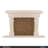 Adana Fireplace Surround-86595829