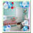 Glittering Woods Bachelorette Banner
