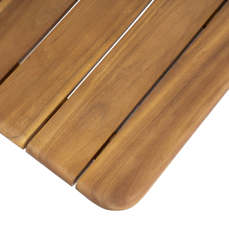 Table basse Bixler
