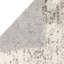 Beige abstrait Elkhorn/Tapis décoratif grise-2130772229