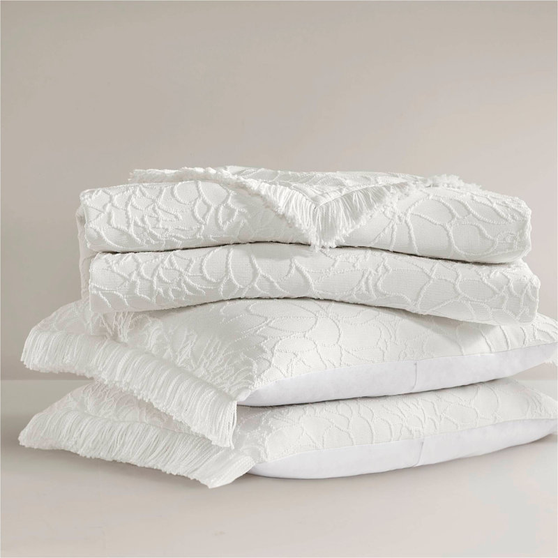 3PCS King Bedspread Set