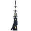 Crossman 250cm H Cat Tree