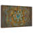 Floating Frame Walnut