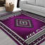 Tapis de couloir Ranna HR Southwestern-25920433