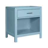 Clara Collection 1 - Drawer Nightstand