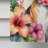 Double Sided 40'' H x 28'' W Polyester Animal House Flag