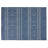 5'3"X7' RUG No Assembly Required