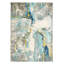 Rodrigez Abstract 160cm X 220cm Area Rug
