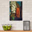 The Song Of Love by Giorgio De Chirico - Wrapped Canvas Painting-42154406