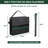 Fabric Exercise Pen Accessory-94128436-94128435