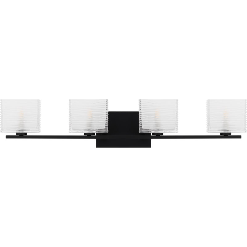 Raih 4 - Light Dimmable Vanity Light