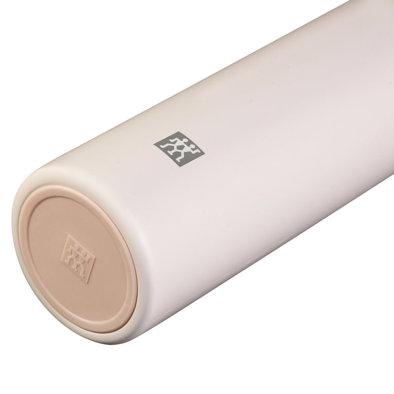 ZWILLING Thermo 15.2-Ounce Travel Bottle - Pink