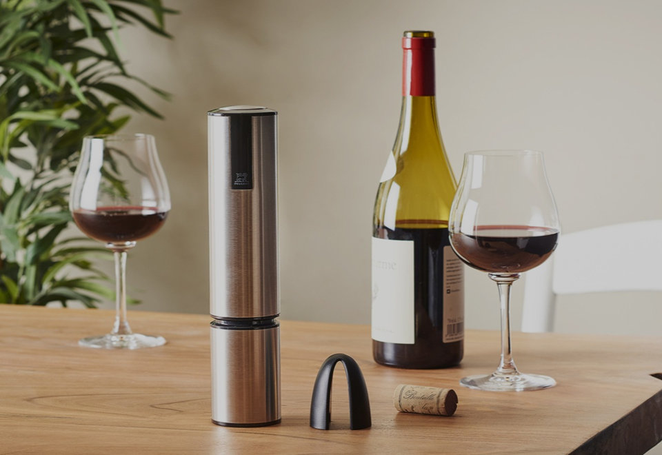 Glassware & Barware