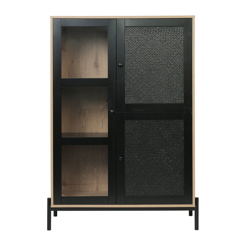 Display Cabinet