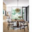 Cobain Round Solid Wood Dining Table-1992841297-1992841296