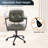 Sharpe Retro Leather Office Task Chair-4452348