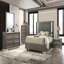 Mobilier de chambre à coucher 1pc