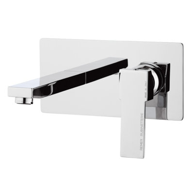 Faucet Trim