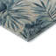 Tapis floral lavable à la machine de qualité supérieure Mayfield AMF1886-2018174104