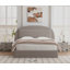 Theodore Hydraulic Lift  Up Storage Upholstered Bed-107234070-107234073