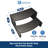 Confer Plastics Handi-Step Spa Hot Tub Stairs for Straight/Curved Spas