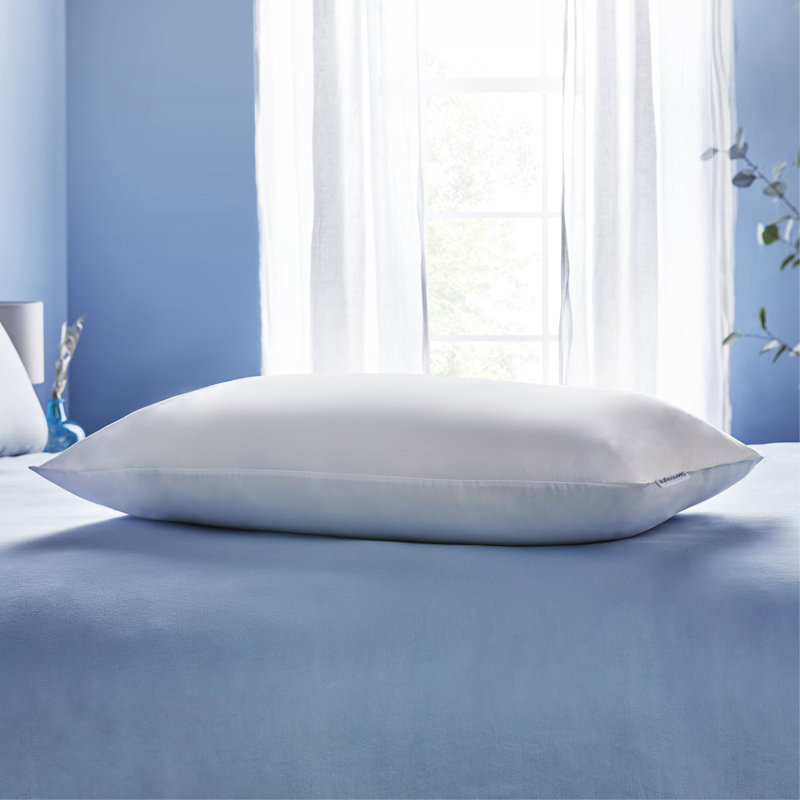Silentnight Anti-Snore Pillow