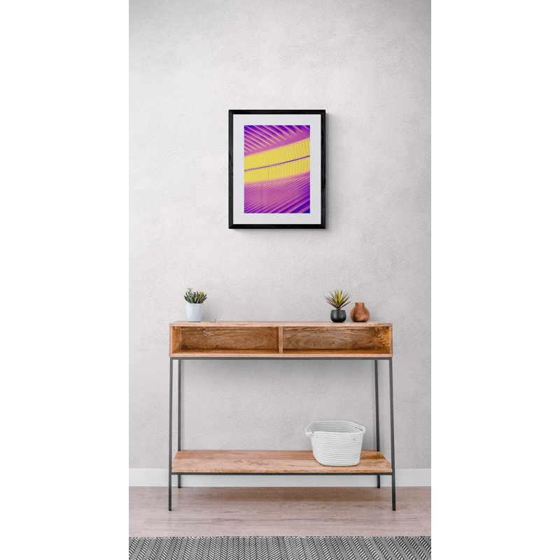 Bouncing Around The Room Print by Kevin Quinn, 31.25" H x 25.25" W