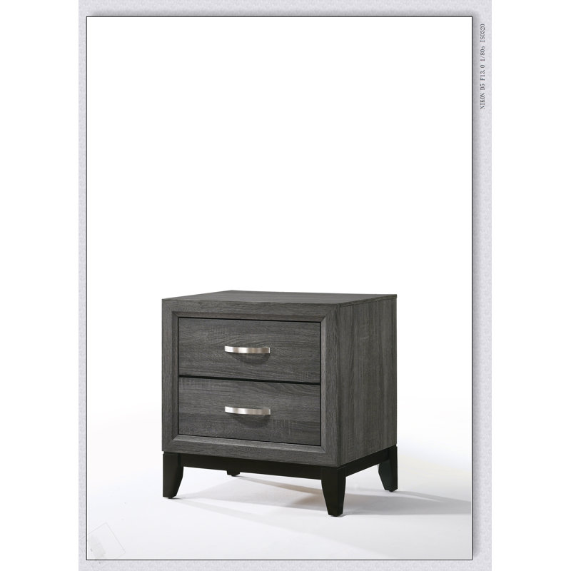 Table de chevet