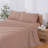 Modern Threads  Silky Soft Microfiber Wrinkle Free Sheets Luxurious Microfiber Bed Sheets-1830077304-1830077188