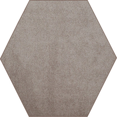 Tapis en polypropylène lié Tuileries