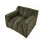 AGERUP Upholstered Armchair-1488256485