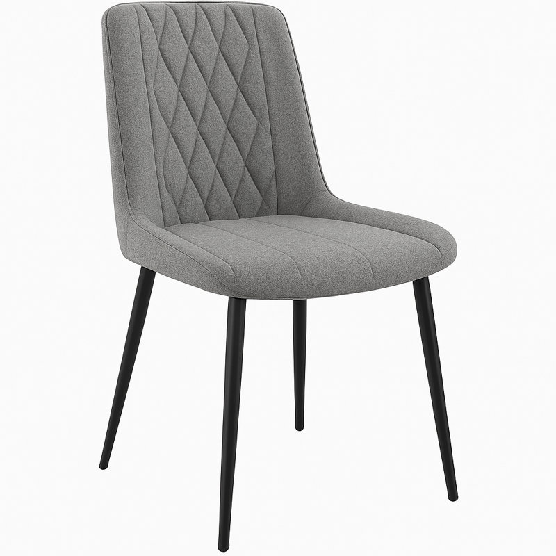 Chaise de salle à manger Sapher