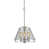 Brushed Nickel is out of stock