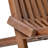 Wood Folding Chair
