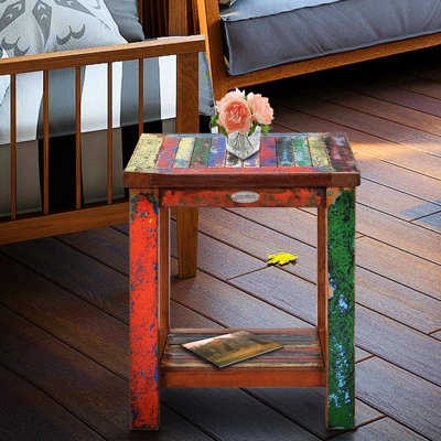 Maidste Tray Table