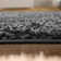 Gagnon Solid Colour Shag Area Rug