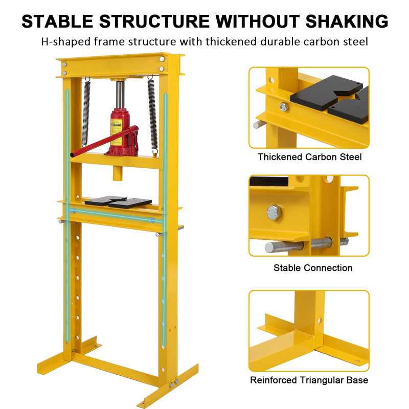 20.1 " W Workbench