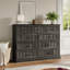 Commode 9 tiroirs H 55,1 po Hava-1585894418