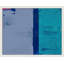 Bold In Blue 2 Print by Andrea Stokes-179445357-179445351