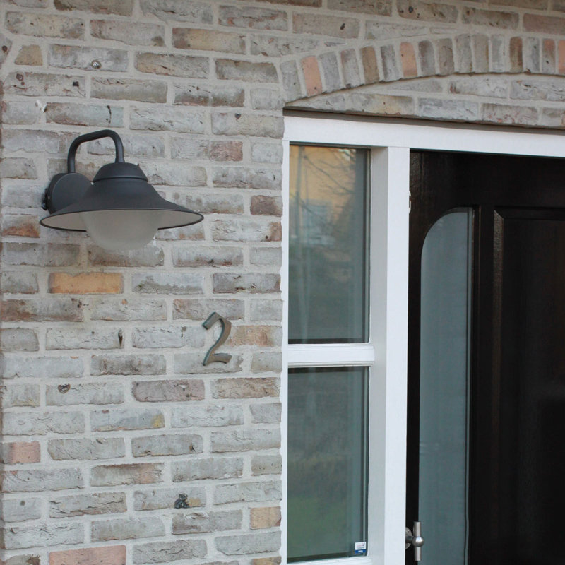 Outdoor Barn Light