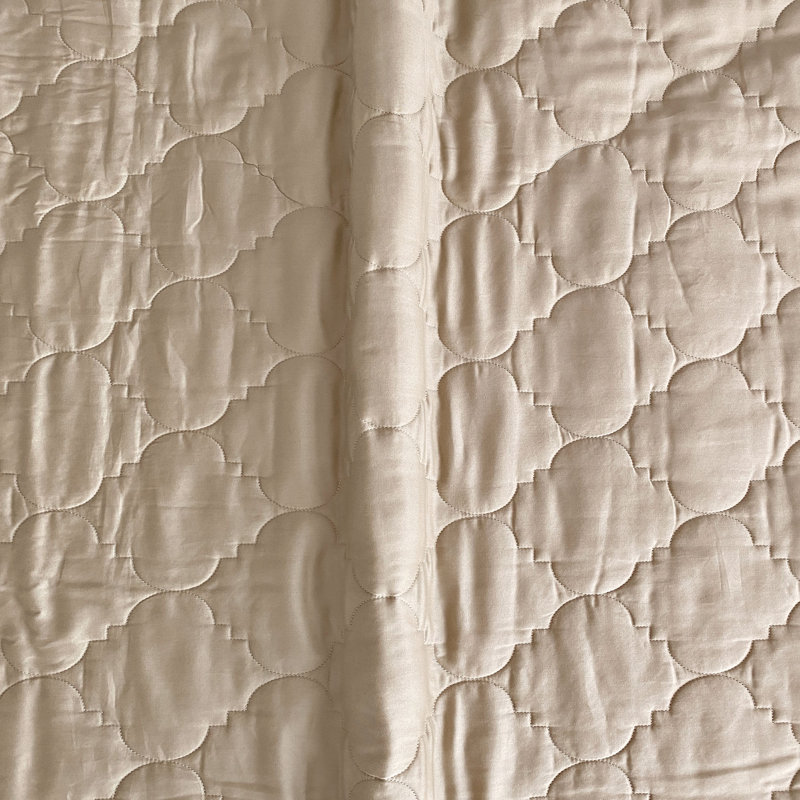 Viola Fabric, Sable