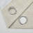 Leming 100% Waterproof and Blackout Solid Color Polyester Linen Textured Grommets Curtains Panel-102741614-99481478