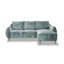 Adly 3 Seater Fabric Sofa & Chaise-1954094911-1954094906