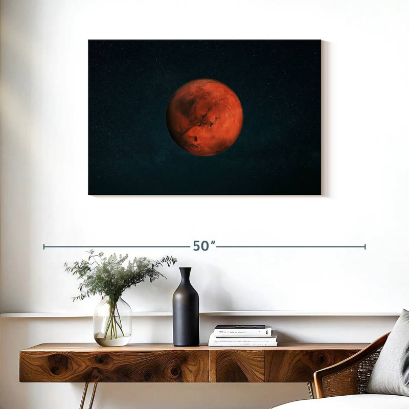 Oberle Mars